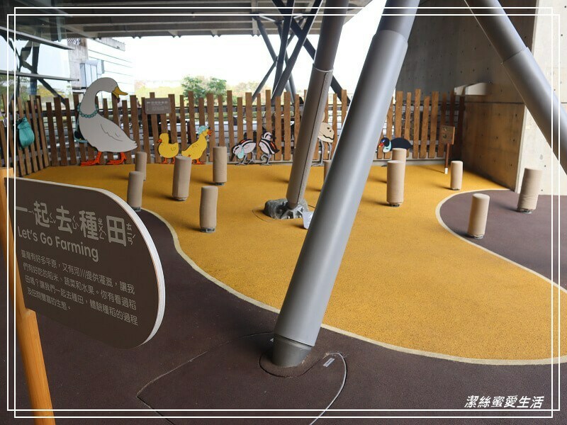 國立 臺灣歷史博物館-台南/封館整治新開放~戶外放風.寓教於樂好所在 - 潔絲蜜愛生活