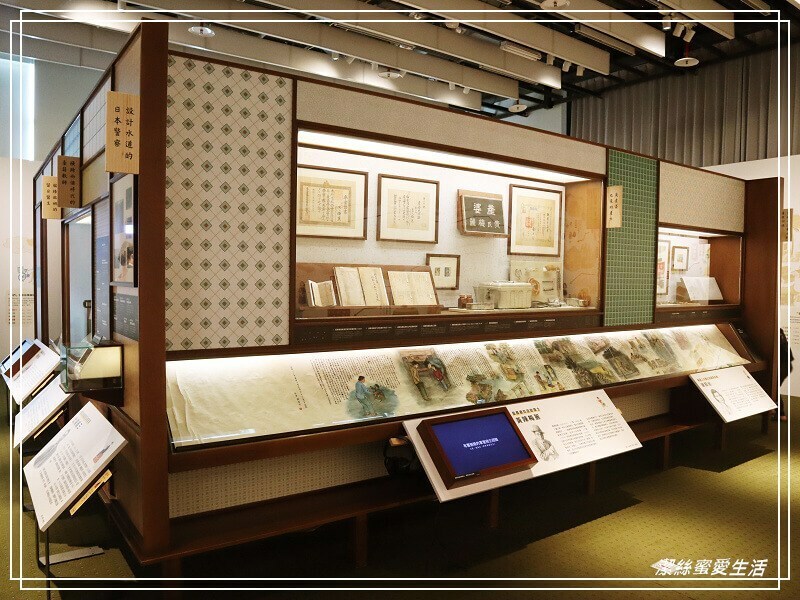 國立 臺灣歷史博物館-台南/封館整治新開放~戶外放風.寓教於樂好所在 - 潔絲蜜愛生活