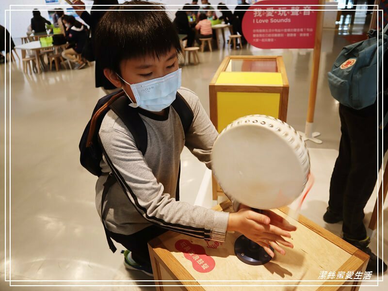 國立 臺灣歷史博物館-台南/封館整治新開放~戶外放風.寓教於樂好所在 - 潔絲蜜愛生活