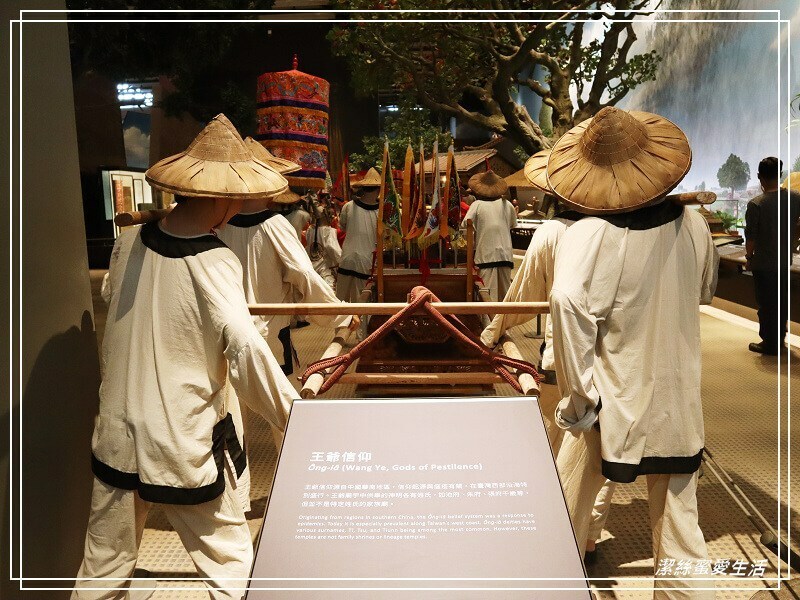 國立 臺灣歷史博物館-台南/封館整治新開放~戶外放風.寓教於樂好所在 - 潔絲蜜愛生活