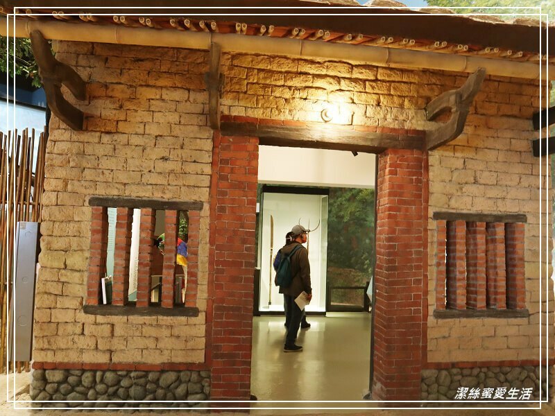 國立 臺灣歷史博物館-台南/封館整治新開放~戶外放風.寓教於樂好所在 - 潔絲蜜愛生活