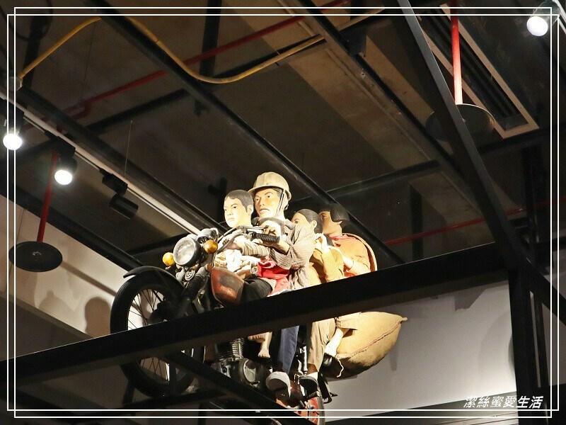 國立 臺灣歷史博物館-台南/封館整治新開放~戶外放風.寓教於樂好所在 - 潔絲蜜愛生活