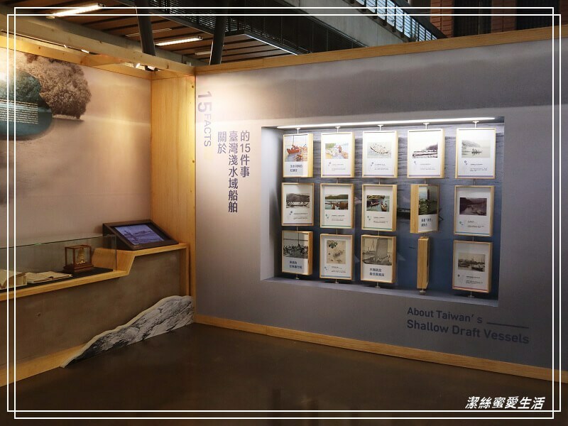 國立 臺灣歷史博物館-台南/封館整治新開放~戶外放風.寓教於樂好所在 - 潔絲蜜愛生活