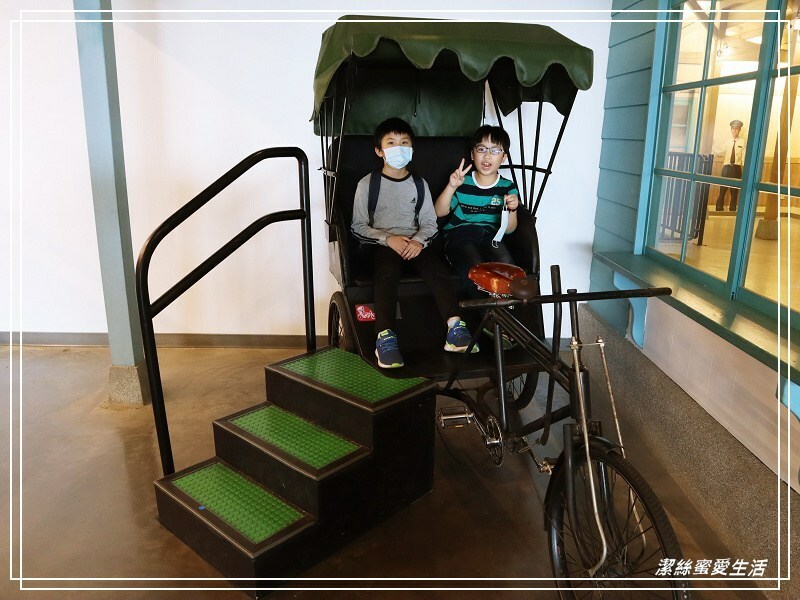 國立 臺灣歷史博物館-台南/封館整治新開放~戶外放風.寓教於樂好所在 - 潔絲蜜愛生活