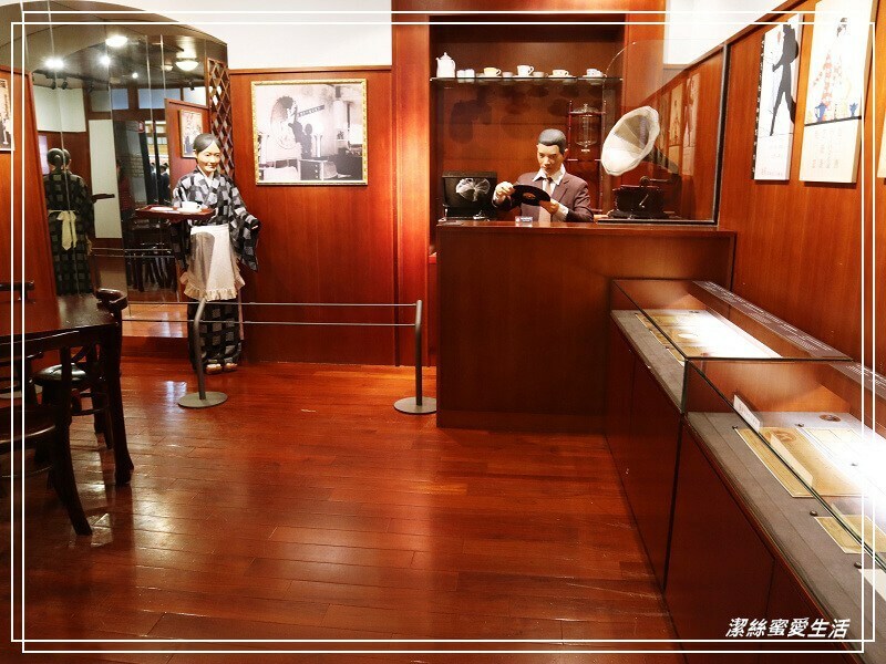 國立 臺灣歷史博物館-台南/封館整治新開放~戶外放風.寓教於樂好所在 - 潔絲蜜愛生活