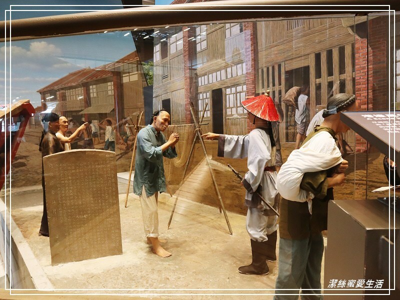 國立 臺灣歷史博物館-台南/封館整治新開放~戶外放風.寓教於樂好所在 - 潔絲蜜愛生活