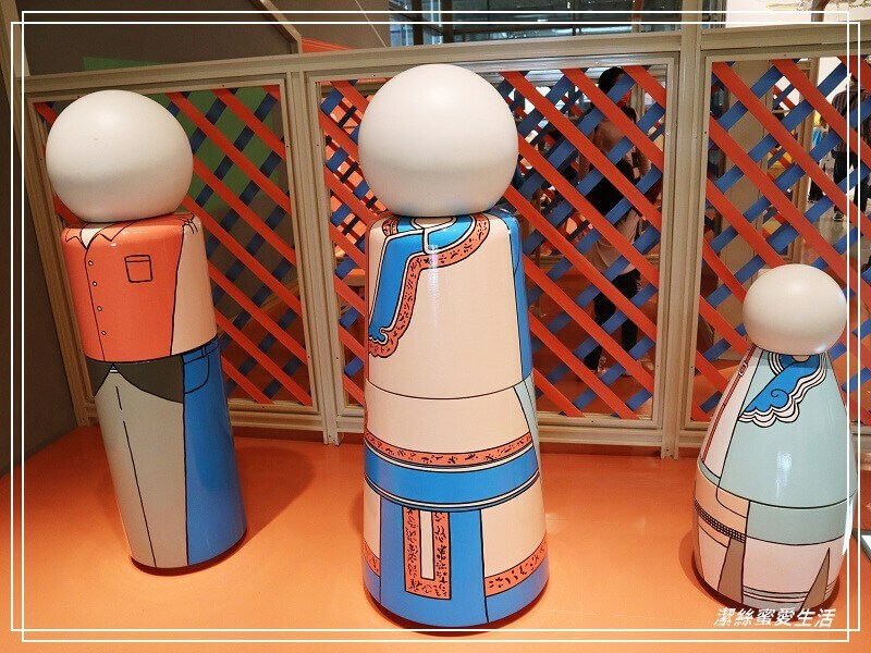 國立 臺灣歷史博物館-台南/封館整治新開放~戶外放風.寓教於樂好所在 - 潔絲蜜愛生活