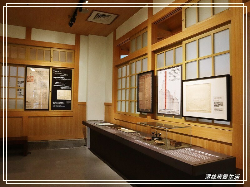 國立 臺灣歷史博物館-台南/封館整治新開放~戶外放風.寓教於樂好所在 - 潔絲蜜愛生活