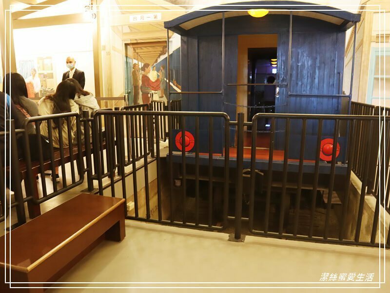 國立 臺灣歷史博物館-台南/封館整治新開放~戶外放風.寓教於樂好所在 - 潔絲蜜愛生活