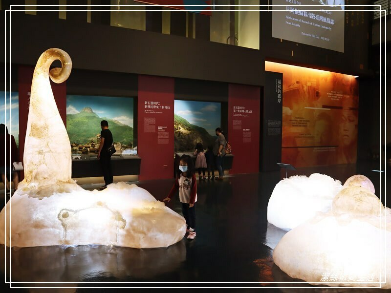 國立 臺灣歷史博物館-台南/封館整治新開放~戶外放風.寓教於樂好所在 - 潔絲蜜愛生活