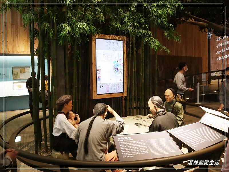 國立 臺灣歷史博物館-台南/封館整治新開放~戶外放風.寓教於樂好所在 - 潔絲蜜愛生活