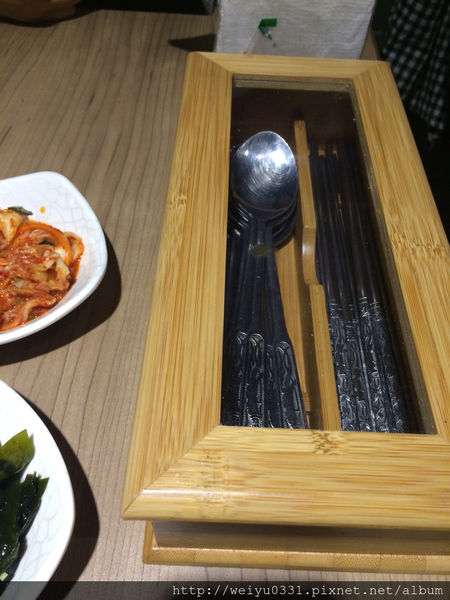 東區美食之韓式料理、市民大道韓式泡菜豆腐鍋－巷弄美味《九尾韓國豆腐煲》