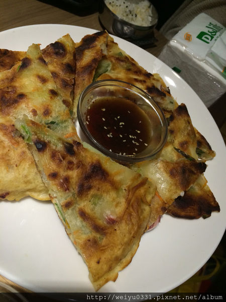 東區美食之韓式料理、市民大道韓式泡菜豆腐鍋－巷弄美味《九尾韓國豆腐煲》