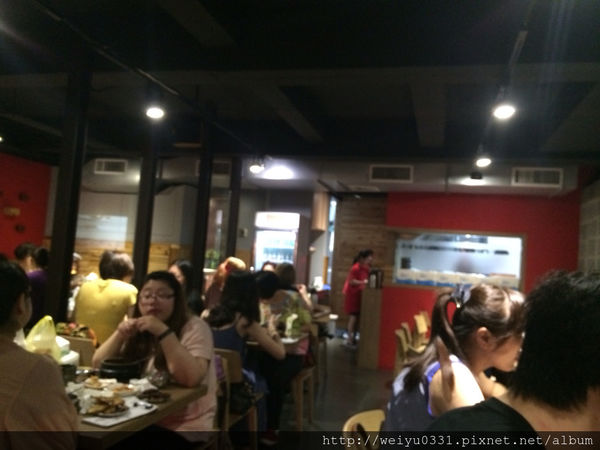 東區美食之韓式料理、市民大道韓式泡菜豆腐鍋－巷弄美味《九尾韓國豆腐煲》