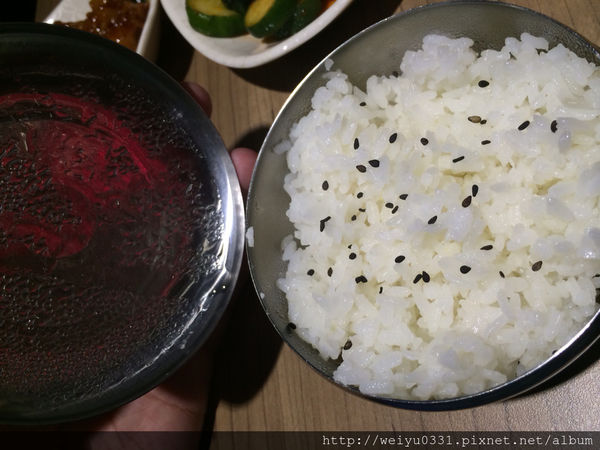 東區美食之韓式料理、市民大道韓式泡菜豆腐鍋－巷弄美味《九尾韓國豆腐煲》