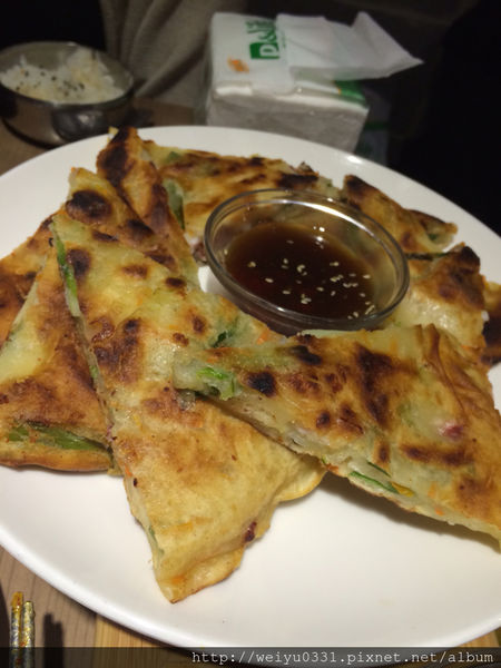 東區美食之韓式料理、市民大道韓式泡菜豆腐鍋－巷弄美味《九尾韓國豆腐煲》