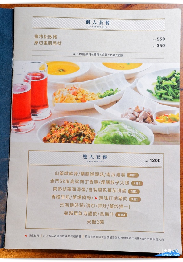 台北京華城美食,良食究好市集餐廳,超好吃的究好豬黃金豬排,戰斧豬排,還可參加究好豬50嚴究美食地圖,兌換千元福袋, - 大胃米粒 DAVID & MILLY