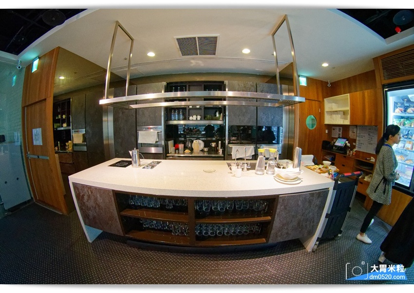 台北京華城美食,良食究好市集餐廳,超好吃的究好豬黃金豬排,戰斧豬排,還可參加究好豬50嚴究美食地圖,兌換千元福袋, - 大胃米粒 DAVID & MILLY