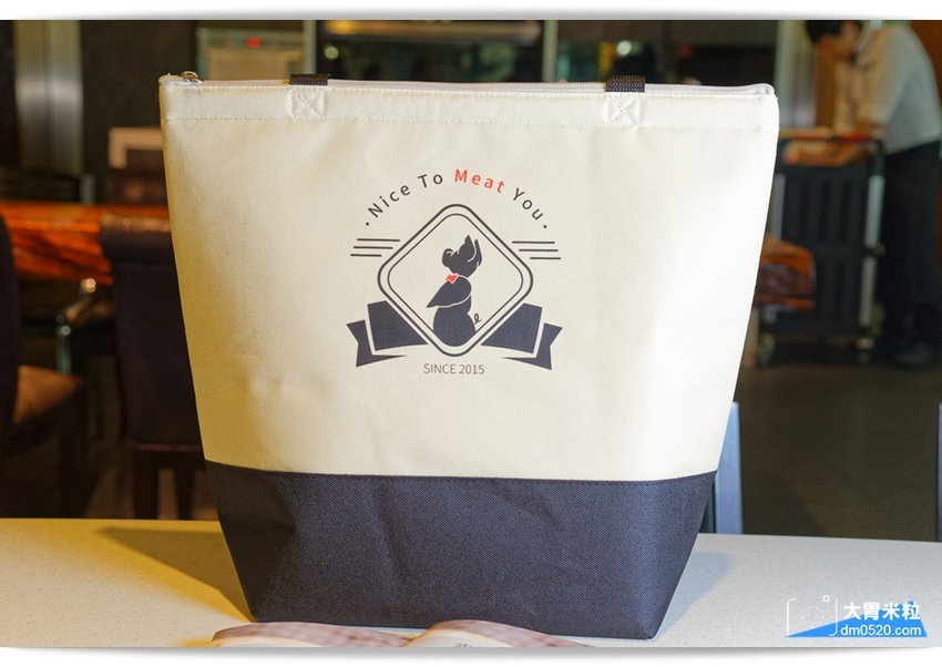 台北京華城美食,良食究好市集餐廳,超好吃的究好豬黃金豬排,戰斧豬排,還可參加究好豬50嚴究美食地圖,兌換千元福袋, - 大胃米粒 DAVID & MILLY