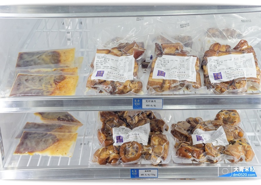 台北京華城美食,良食究好市集餐廳,超好吃的究好豬黃金豬排,戰斧豬排,還可參加究好豬50嚴究美食地圖,兌換千元福袋, - 大胃米粒 DAVID & MILLY