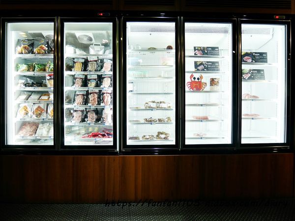 【台北美食】嚴究50美食地圖！究好豬美食換福袋 #良食究好 #究好豬 #農場到餐桌 (33).JPG