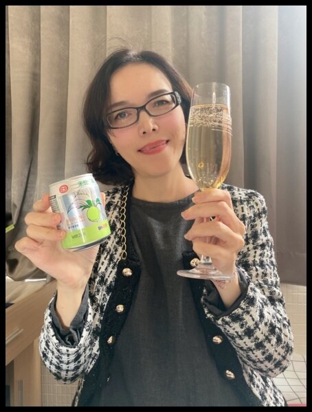 【氣泡水/氣泡醋推薦】【十全果醋、果醋好氣】年節聚餐既能享受暢快喝飲料的快樂口感,熱量不到一百卡,去除