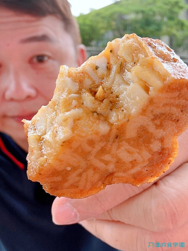 【超商新品】7-11星級饗宴滷味-星星燒,彈Q厚實入味好吃!