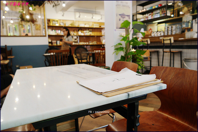 板橋 澎派 Ponpie