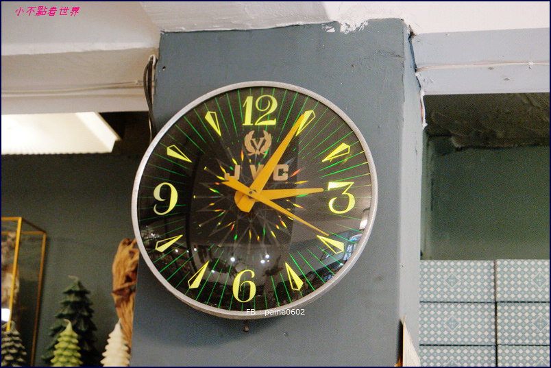 板橋 澎派 Ponpie