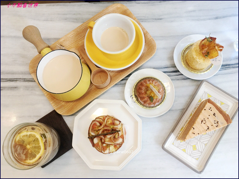 板橋 澎派 Ponpie