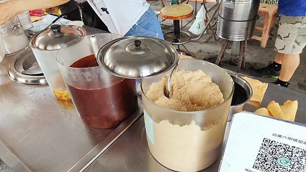 台南親子一日遊 -永通虱目魚粥、德元埤荷蘭村、六甲媽祖廟剉冰、蘭都觀光工廠、玉梅鮮乳包子饅頭、柳營八老