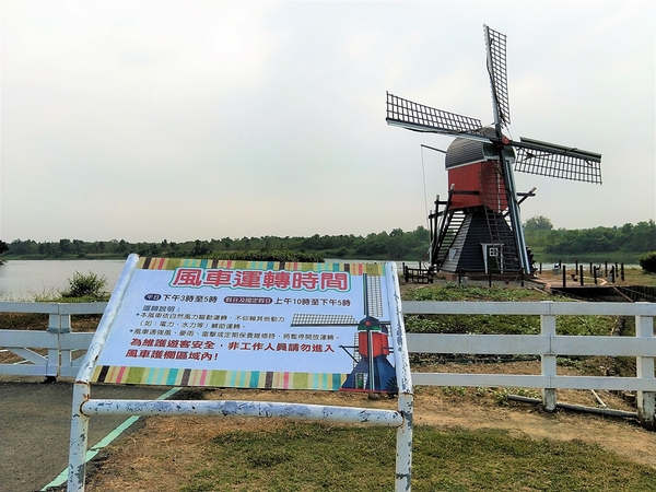 德元埤荷蘭村: 【台南柳營景點】德元埤荷蘭村~酪農昕鮮奶製品 巨大鬱金香IG網美最愛取景點