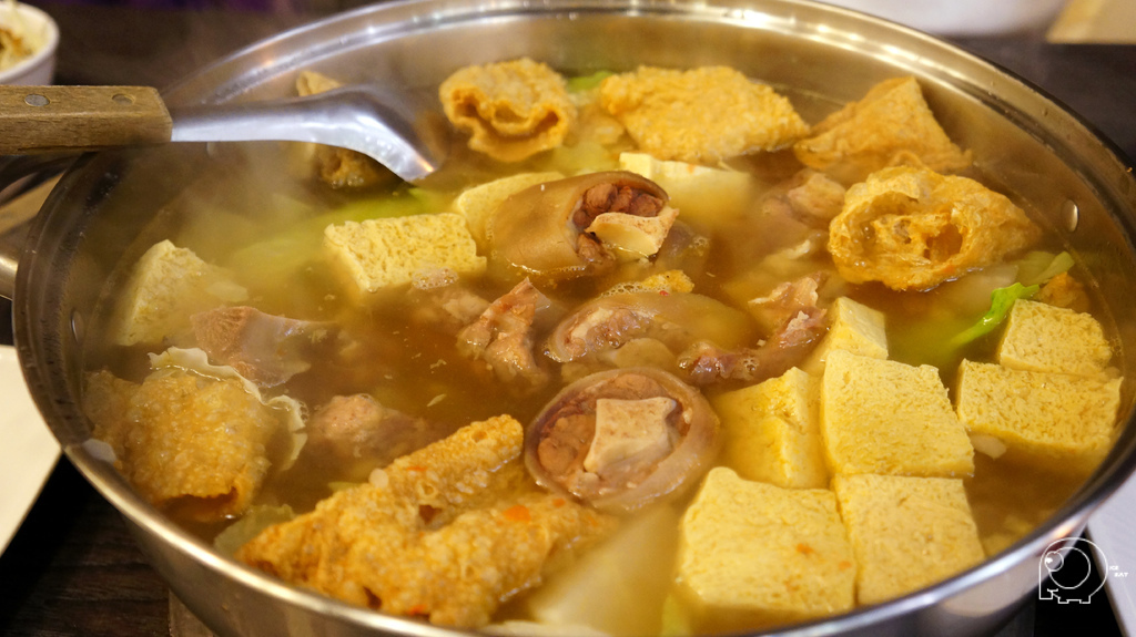 牛肉火鍋 牛肉火鍋