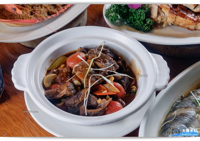 台北長輩最愛人氣台菜餐廳！滿穗台菜,2020吉祥年菜外帶禮盒3800元,5人份8道菜超值推薦,限量300組～早鳥預購再贈純干貝醬！台北年菜外帶推薦2020, - 大胃米粒 DAVID & MI