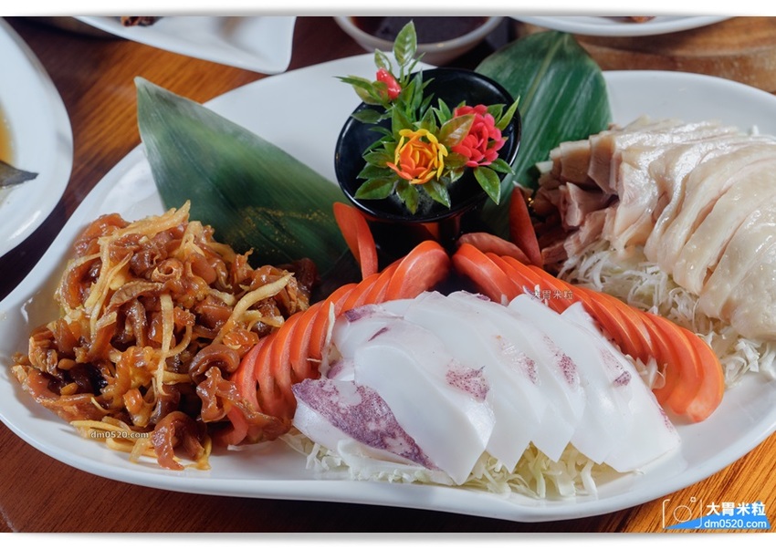 台北長輩最愛人氣台菜餐廳！滿穗台菜,2020吉祥年菜外帶禮盒3800元,5人份8道菜超值推薦,限量300組～早鳥預購再贈純干貝醬！台北年菜外帶推薦2020, - 大胃米粒 DAVID & MI