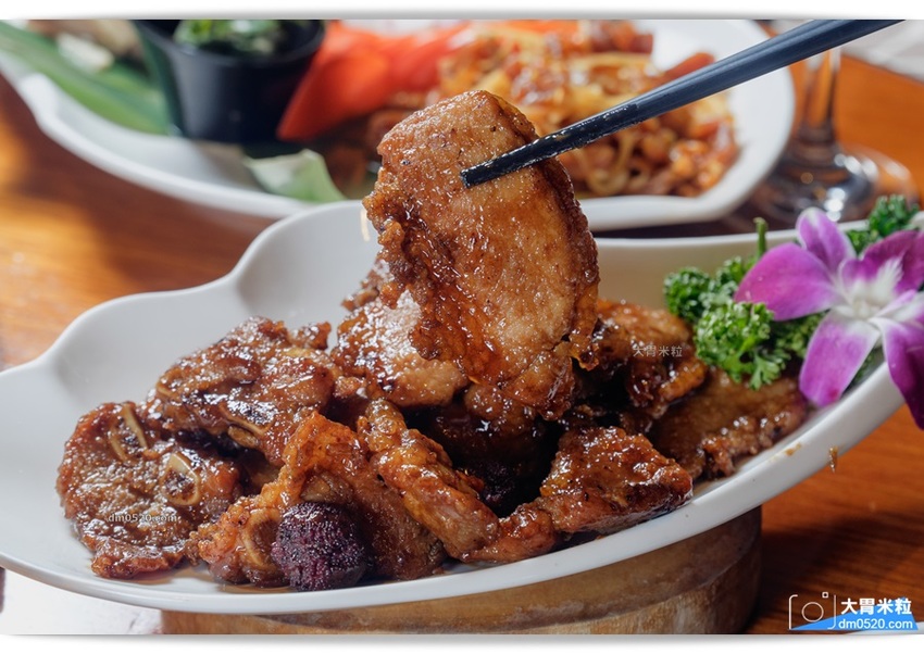 台北長輩最愛人氣台菜餐廳！滿穗台菜,2020吉祥年菜外帶禮盒3800元,5人份8道菜超值推薦,限量300組～早鳥預購再贈純干貝醬！台北年菜外帶推薦2020, - 大胃米粒 DAVID & MI