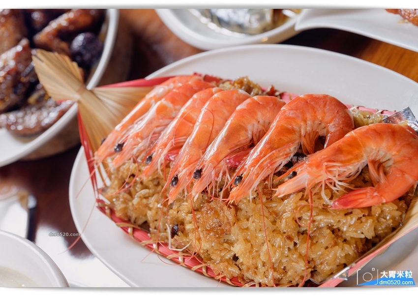 台北長輩最愛人氣台菜餐廳！滿穗台菜,2020吉祥年菜外帶禮盒3800元,5人份8道菜超值推薦,限量300組～早鳥預購再贈純干貝醬！台北年菜外帶推薦2020, - 大胃米粒 DAVID & MI