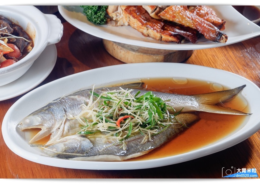 台北長輩最愛人氣台菜餐廳！滿穗台菜,2020吉祥年菜外帶禮盒3800元,5人份8道菜超值推薦,限量300組～早鳥預購再贈純干貝醬！台北年菜外帶推薦2020, - 大胃米粒 DAVID & MI