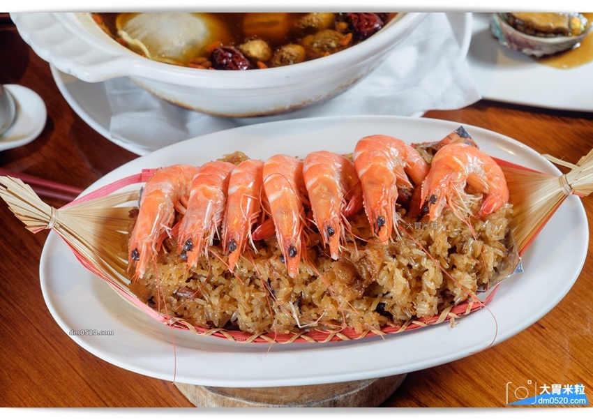 台北長輩最愛人氣台菜餐廳！滿穗台菜,2020吉祥年菜外帶禮盒3800元,5人份8道菜超值推薦,限量300組～早鳥預購再贈純干貝醬！台北年菜外帶推薦2020, - 大胃米粒 DAVID & MI