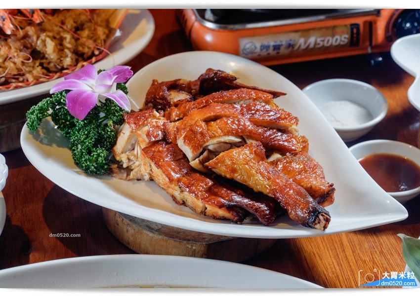 台北長輩最愛人氣台菜餐廳！滿穗台菜,2020吉祥年菜外帶禮盒3800元,5人份8道菜超值推薦,限量300組～早鳥預購再贈純干貝醬！台北年菜外帶推薦2020, - 大胃米粒 DAVID & MI