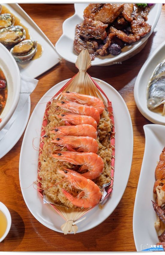 台北長輩最愛人氣台菜餐廳！滿穗台菜,2020吉祥年菜外帶禮盒3800元,5人份8道菜超值推薦,限量300組～早鳥預購再贈純干貝醬！台北年菜外帶推薦2020, - 大胃米粒 DAVID & MI