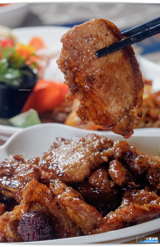 台北長輩最愛人氣台菜餐廳！滿穗台菜,2020吉祥年菜外帶禮盒3800元,5人份8道菜超值推薦,限量300組～早鳥預購再贈純干貝醬！台北年菜外帶推薦2020, - 大胃米粒 DAVID & MI