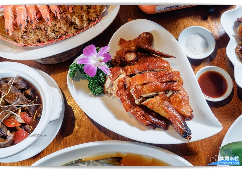 台北長輩最愛人氣台菜餐廳！滿穗台菜,2020吉祥年菜外帶禮盒3800元,5人份8道菜超值推薦,限量300組～早鳥預購再贈純干貝醬！台北年菜外帶推薦2020, - 大胃米粒 DAVID & MI