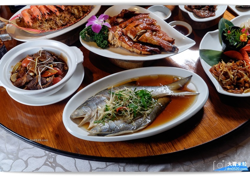 台北長輩最愛人氣台菜餐廳！滿穗台菜,2020吉祥年菜外帶禮盒3800元,5人份8道菜超值推薦,限量300組～早鳥預購再贈純干貝醬！台北年菜外帶推薦2020, - 大胃米粒 DAVID & MI