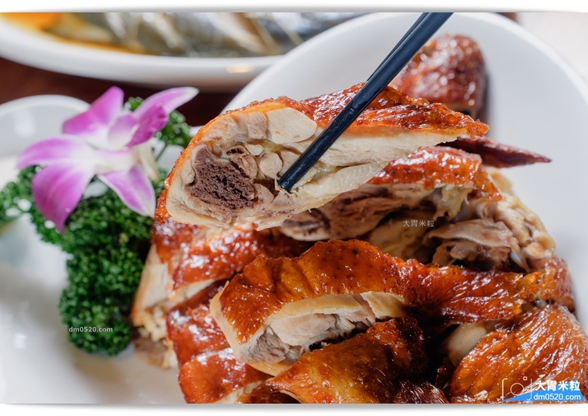 台北長輩最愛人氣台菜餐廳！滿穗台菜,2020吉祥年菜外帶禮盒3800元,5人份8道菜超值推薦,限量300組～早鳥預購再贈純干貝醬！台北年菜外帶推薦2020, - 大胃米粒 DAVID & MI