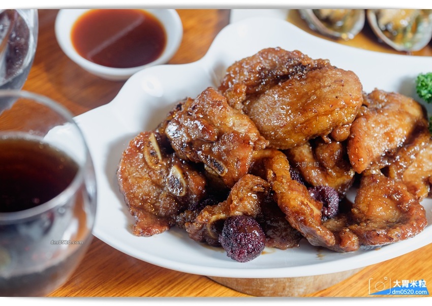 台北長輩最愛人氣台菜餐廳！滿穗台菜,2020吉祥年菜外帶禮盒3800元,5人份8道菜超值推薦,限量300組～早鳥預購再贈純干貝醬！台北年菜外帶推薦2020, - 大胃米粒 DAVID & MI