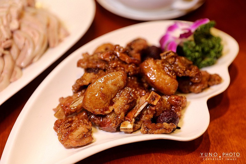 滿穗台菜除夕圍爐外帶年菜台北中山區松江路桌菜餐廳034