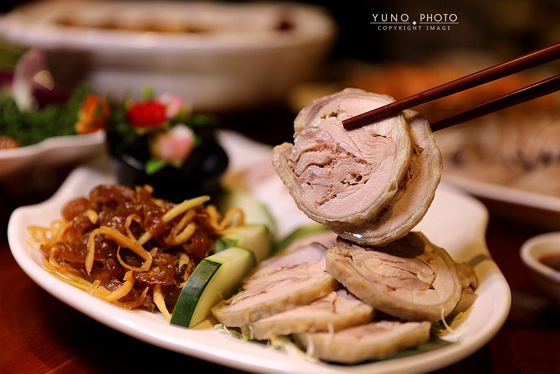 滿穗台菜除夕圍爐外帶年菜台北中山區松江路桌菜餐廳119