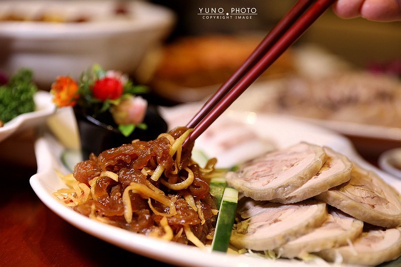 滿穗台菜除夕圍爐外帶年菜台北中山區松江路桌菜餐廳112