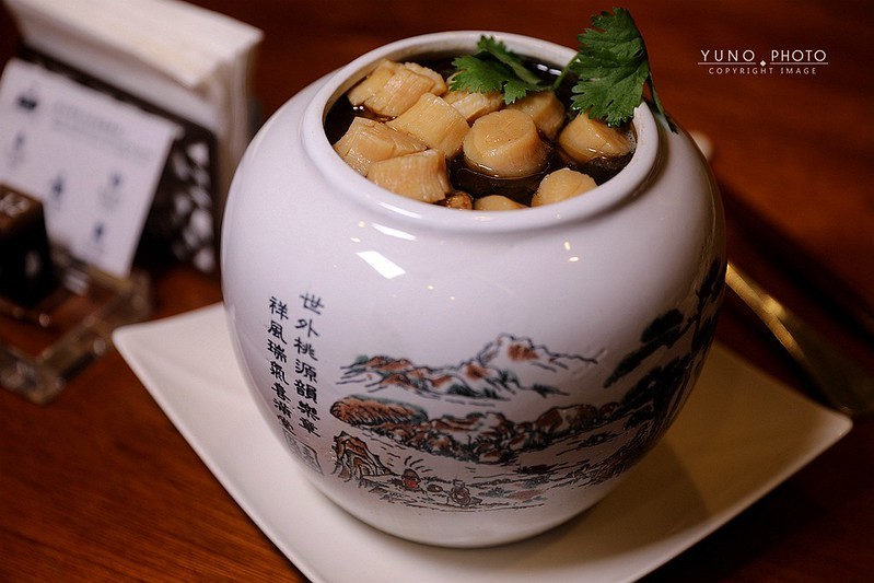 滿穗台菜除夕圍爐外帶年菜台北中山區松江路桌菜餐廳078